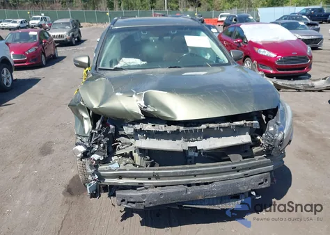 2019 Subaru Outback 3.6R Touring from USA, damaged, VIN 4S4BSETC4K3296417